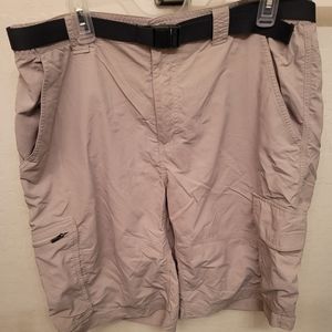 Men's Columbia Shorts size 36